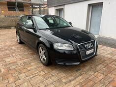 Audi - A3 - 2.0 tdi Quatro
