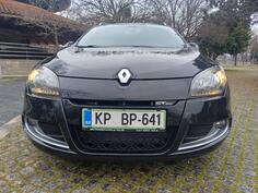 Renault - Megane - 1.5 dci