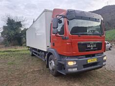 MAN - man tgm 18/250