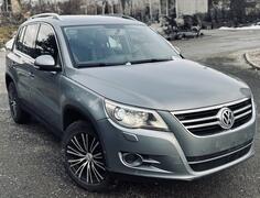 Volkswagen - Tiguan - 2.0 Tdi