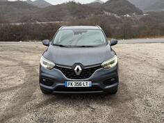 Renault - Kadjar - AUTOMATIK