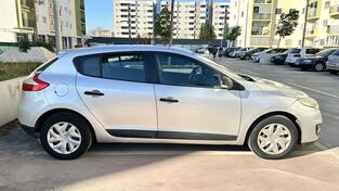 Renault - Megane - 1.5dci