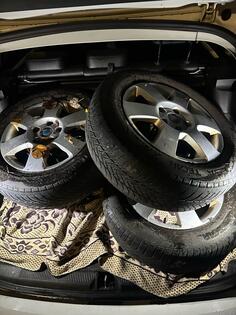 Ostalo felne i felne gume