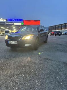 Škoda - Octavia - 1.6 TDI