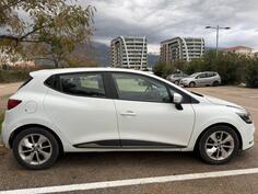 Renault - Clio - 1,5dci AUTOMATIK