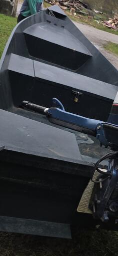 As Marine - Limenjak