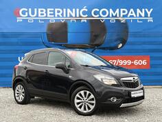 Opel - Mokka - 1.6CDTI