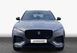 Jaguar - F-Pace - 300D EDITION