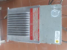 Brodska elektronika za plovila