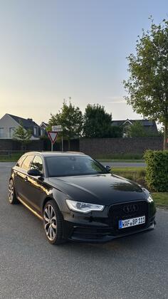 Audi - A6 - 3.0
