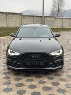 Audi - A6 - 3.0