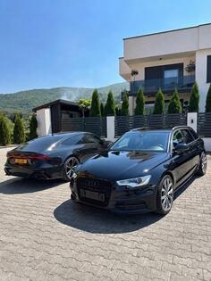 Audi - A6 - 3.0