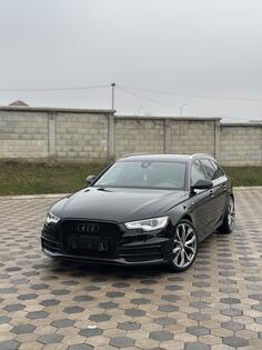 Audi - A6 - 3.0