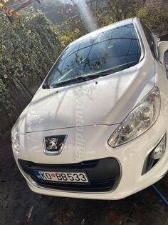 Peugeot - 308 - 1.6 HDI