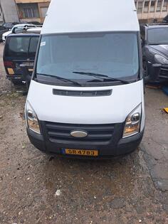 Ford - trasit