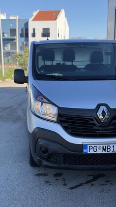 Renault - Trafic