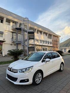 Citroen - C4 - 1.6HDI