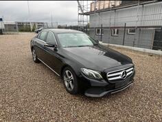 Mercedes Benz - E 200 - 2.0
