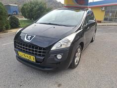 Peugeot - 3008 - 1.6hdi