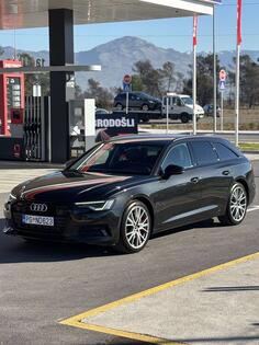 Audi - A6 - 3.0 TDI