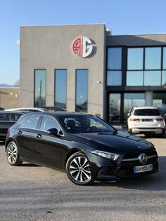 Mercedes Benz - A 180 - 2.0D 116KS AUTOMATIK