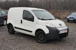 Peugeot - Bipper - 1.3 HDi