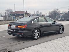Audi - A6 - 3.0