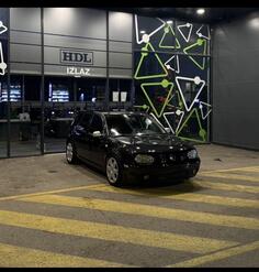 Volkswagen - Golf 4 - 1.9