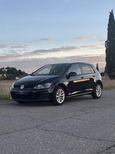 Volkswagen - Golf 7 - 1.6 tdi / blumotion