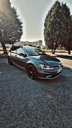 Volkswagen - Golf 7.5 - 1.6 Tdi 85kw