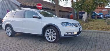 Volkswagen - Passat Alltrack - 2.0 TDI