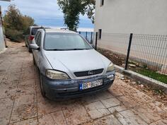 Opel - Astra - 2.0 DTI
