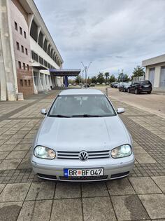 Volkswagen - Golf 4 - Golf 4 1.9TDI