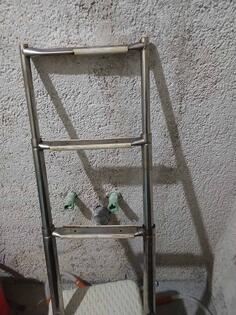 Stepenice za plovila