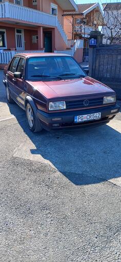 Volkswagen - Jetta - 1.6