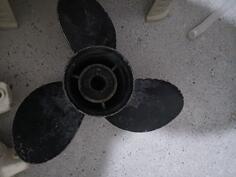 Mercury - 40ks - Motori za plovila