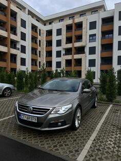 Volkswagen - Passat CC - 2.0