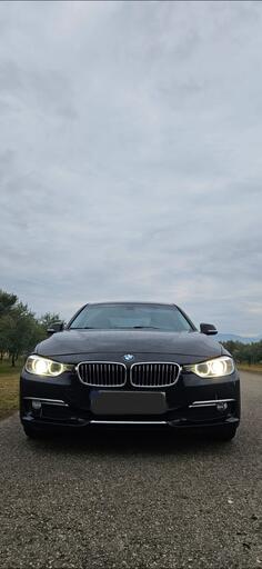 BMW - 320 - 320 2.0  F 30