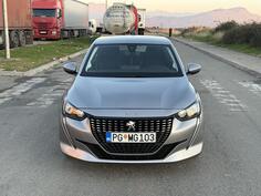 Peugeot - 208 - 1.5 HDI