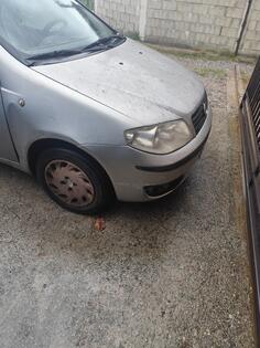 Fiat - Punto - 1.2