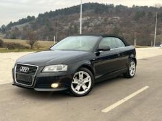 Audi - A3 - 2.0tdi S line