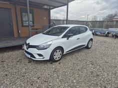 Renault - Clio - dCi