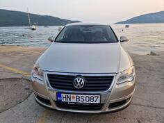 Volkswagen - Passat - 2.0 TDI