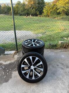 Alutec felne i ... gume