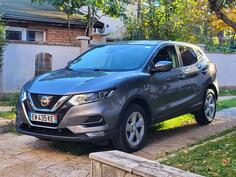 Nissan - Qashqai - 1.5 dci