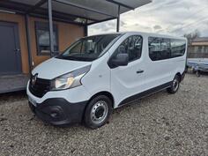 Renault - Trafic L2