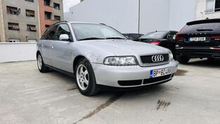 Audi - A4 - 1.9tdi