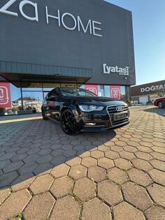 Audi - A3 - 1.6