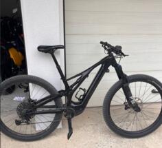 Specialized - Specialized Turbo Levo SL expert karbon