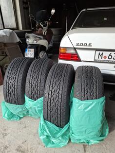 Continental - Conti Cross Contact LX2 - Univerzalna guma